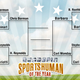Illustration for article titled Deadspin SHOTY Tournament: Chris Berman Vs. Harold Reynolds